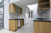 Mugdock kitchen extension leads